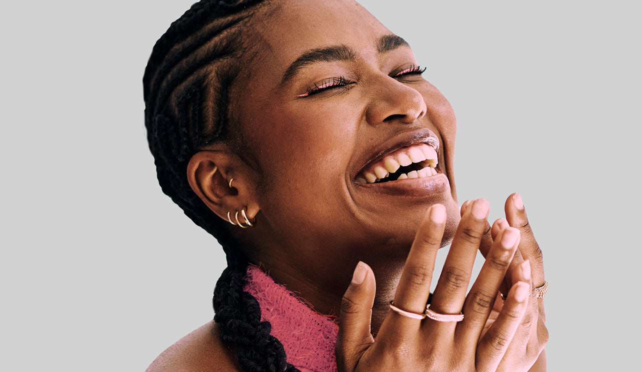 Let’s Demystify Dry Skin and Oily Skin