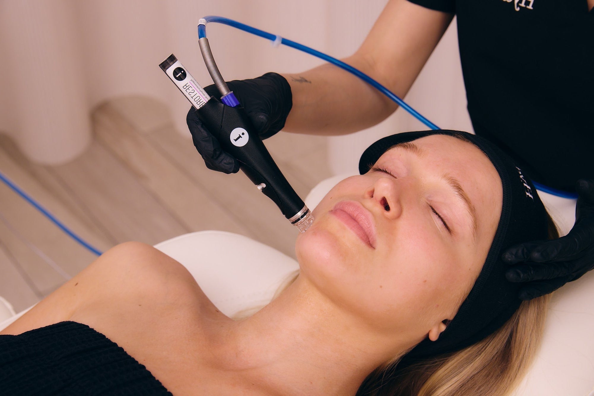 How Aesthetic Practices Can Increase Revenue With Hydrafacial Treatments